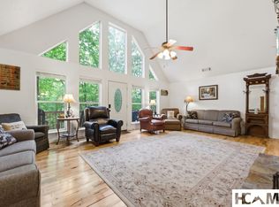 68 Golden Mist Court, Sapphire, NC 28774