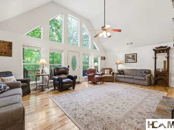 68 Golden Mist Court, Sapphire, NC 28774