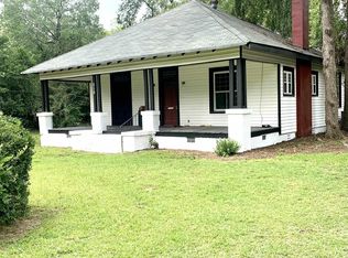 210 Ramsey St, Dublin, GA 31021