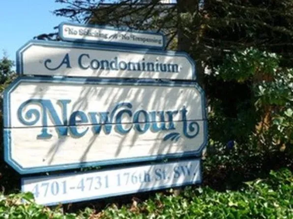 4715 176th St SW APT E6, Lynnwood, WA 98037