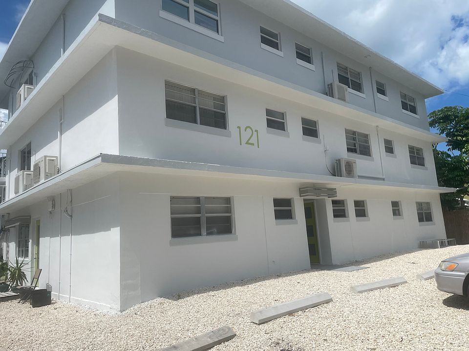 Front Property