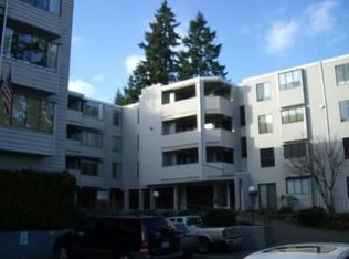 17417 Ashworth Ave N UNIT 205, Shoreline, WA 98133
