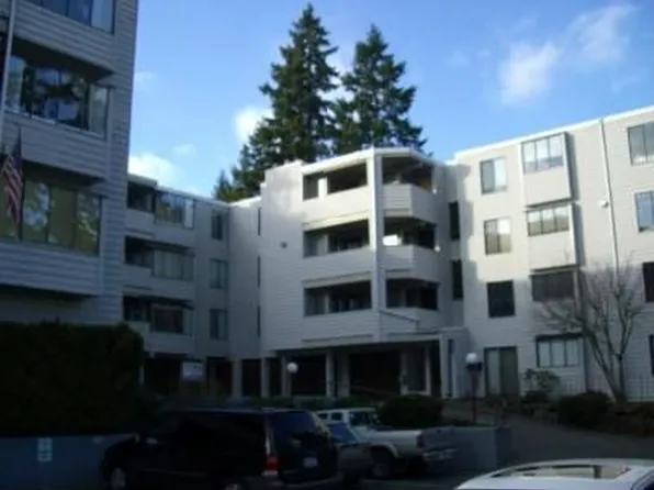 17417 Ashworth Ave N Unit 205, Shoreline, WA 98133