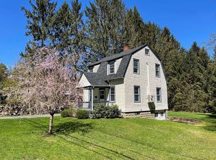 135 West Ave, Great Barrington, MA 01230
