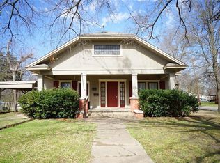 113 Walnut St #B, Terrell, TX 75160