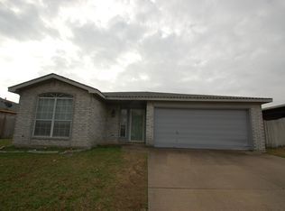 10817 Ives St, Fort Worth, TX 76108