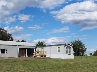 1726 E 1308th St, Fowler, IL 62338