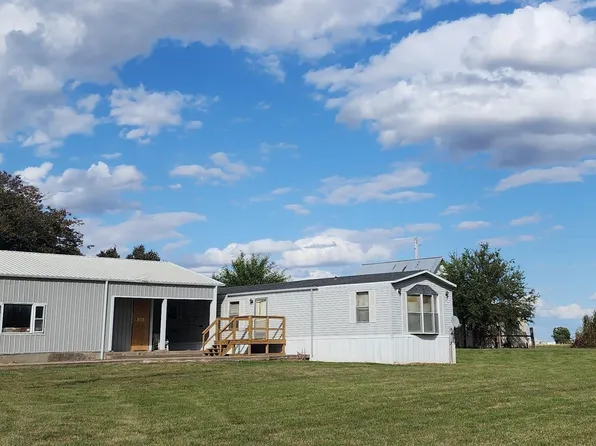 1726 E 1308th St, Fowler, IL 62338