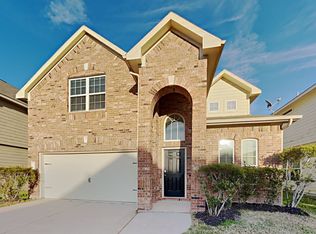 30738 Gardenia Trace Dr, Spring, TX 77386
