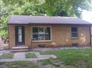 1832 Fabrique St, Wichita, KS 67218