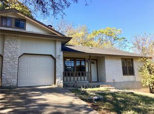 2904 Oak Crest Ave #B, Austin, TX 78704