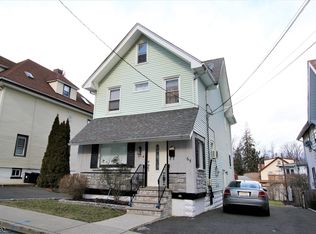 65 Park Ter, West Orange, NJ 07052