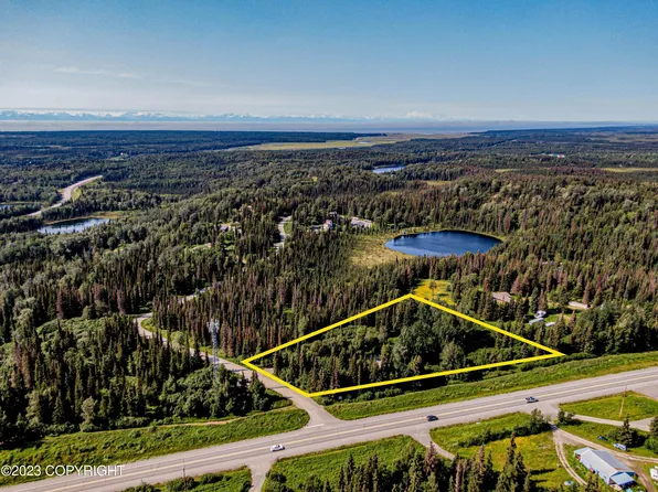 56486 Sterling Hwy, Kasilof, AK 99610