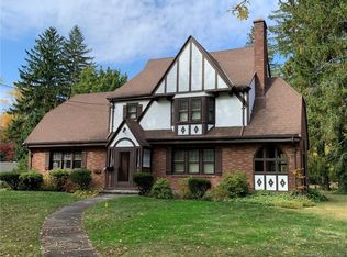 109 Elbridge Rd, New Britain, CT 06052