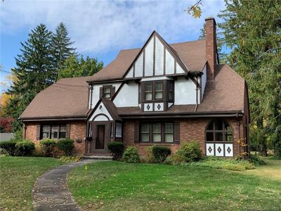 109 Elbridge Rd, New Britain, CT, 06052