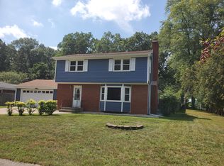 4809 Poinsettia Ave SE, Kentwood, MI 49508