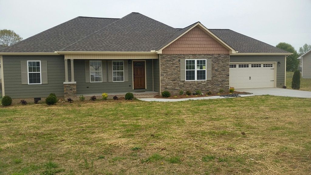 1810 Fox Meadow Trail SE, Cullman, AL 35055 Zillow