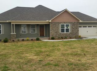 1810 Fox Meadow Trail SE, Cullman, AL 35055