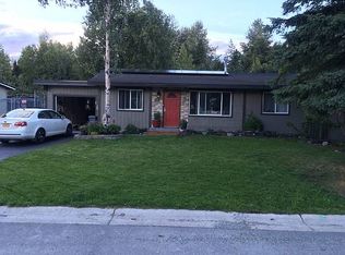 2221 Olympic Dr, Anchorage, AK 99515