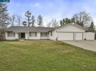321 Mount Palomar Pl, Clayton, CA