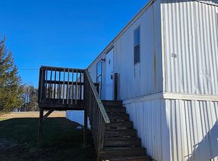 338 Pleasant Ridge Rd LOT 10, Franklinville, NC 27248