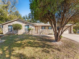 7301 Langston Dr, Austin, TX 78723