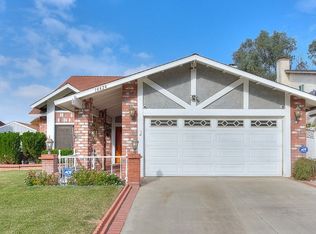 14424 Glenoak Pl, Fontana, CA 92337