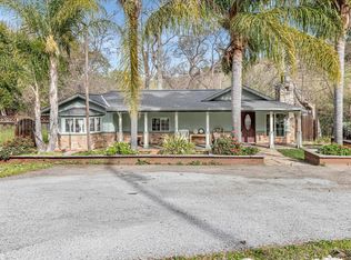 20728 Almaden Rd, San Jose, CA 95120