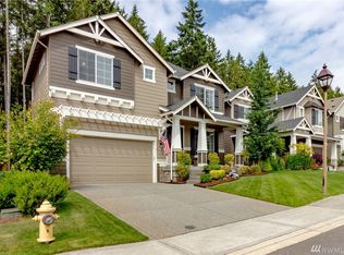 1894 Claret Loop NW, Poulsbo, WA 98370