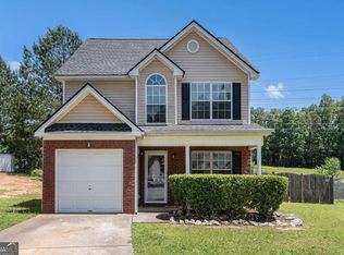 752 Wood Bend Ct, Riverdale, GA 30296
