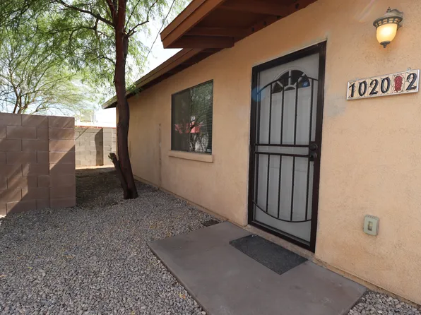 1020 E Silver St, Tucson, AZ 85719