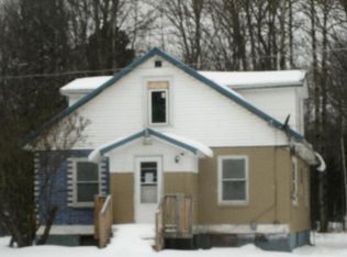 14168 Wadaga Rd, Baraga, MI 49908