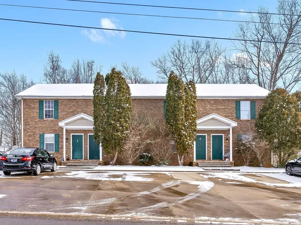 Baltimore Drive - 1701, 1701 Baltimore Dr #1701A, Clarksville, TN 37043