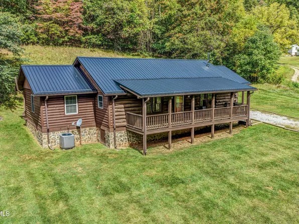 366 Judge Ben Allen Rd, Elizabethton, TN 37643