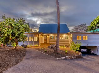 77-6472 Kilohana St, Kailua Kona, HI 96740