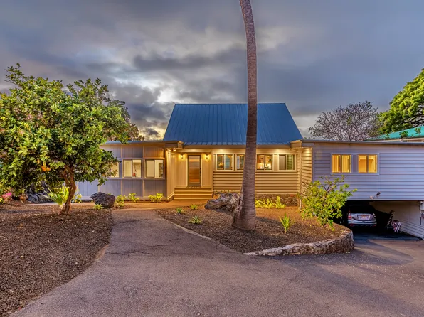 77-6472 Kilohana St, Kailua Kona, HI 96740