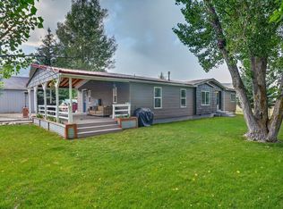 6053 S Pheasant Dr, Lava Hot Springs, ID 83246