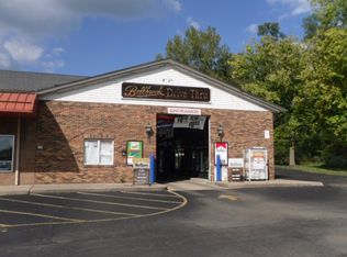 104 W Franklin St, Bellbrook, OH 45305