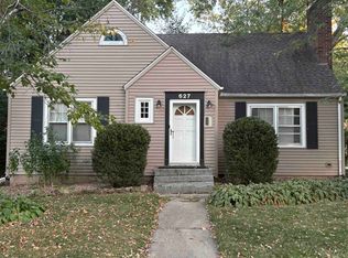 627 Paris Ave, Rockford, IL 61107