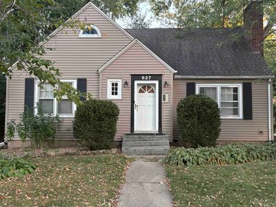 627 Paris Ave, Rockford, IL, 61107