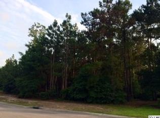 61 E Preservation Cir, Pawleys Island, SC 29585