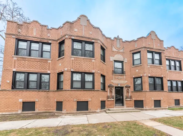 4415-25 W School St, 4415-25 W School St #4415-1, Chicago, IL 60641