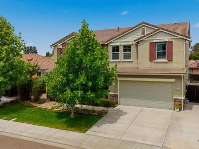 124 Shubin Way, Vacaville, CA, 95687