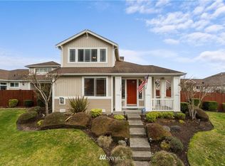 1108 Van Ogle Ln NW, Orting, WA 98360