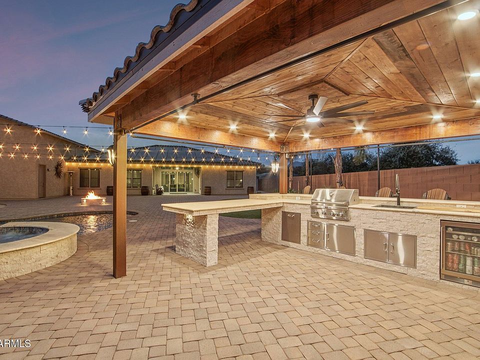 4735 N 185TH Lane, Goodyear, AZ 85395 | Zillow