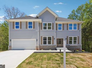 3815 Georgia Dr, Douglasville, GA 30135
