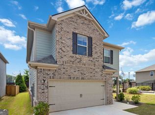 11688 Brightside Pkwy, Hampton, GA 30228