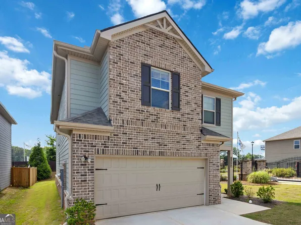 11688 Brightside Pkwy, Hampton, GA 30228