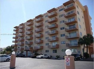2200 E Hallandale Beach Blvd APT 107, Hallandale, FL 33009