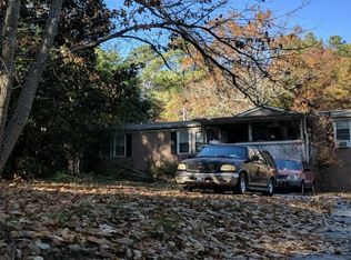 4217 Riley Rd, Lithia Springs, GA 30122